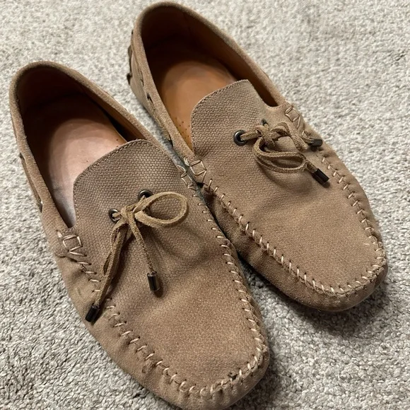 Zara | Shoes | Zara Man Loafers | Poshmark display picture 1